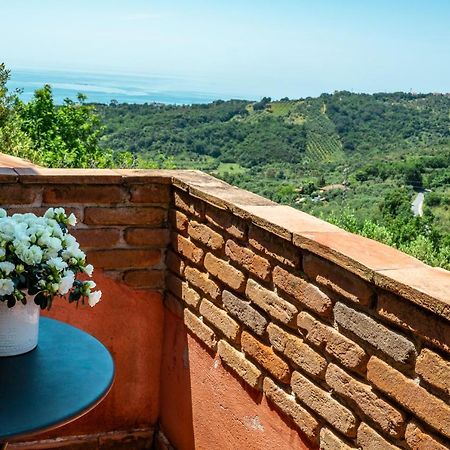 Locanda Le Tre Sorelle Казал Велино Екстериор снимка