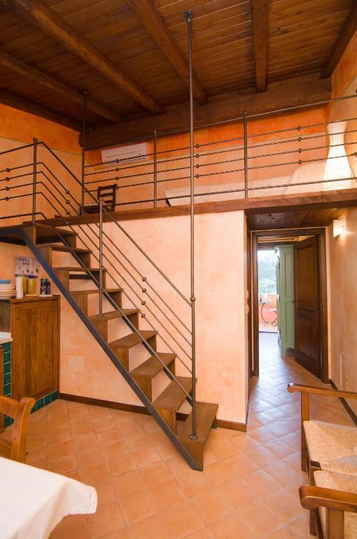 Locanda Le Tre Sorelle Казал Велино Стая снимка